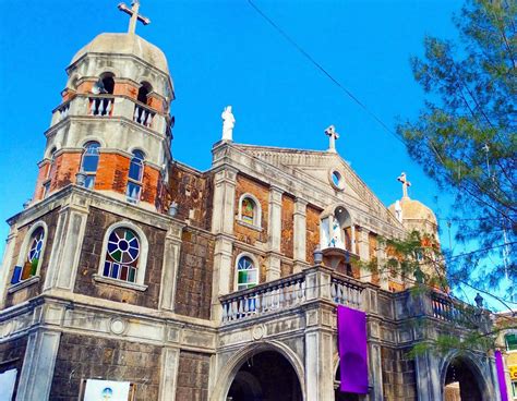 history of dasmariñas cavite